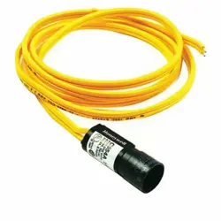 HONEYWELL SUPER TRADELINE CADMIUM SULFIDE FLAME DETECTOR