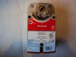 HONEYWELL MS4105A1030 - DIRECT COUPLED ACTUATOR