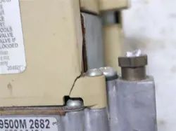 GAS VALVE SV9500M2682