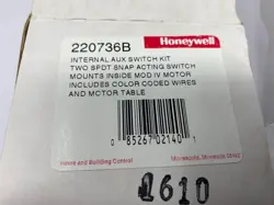 SWITCH KIT