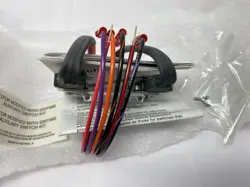 AUXILIARY SWITCH