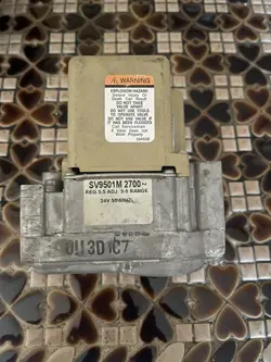 SV9501M2700