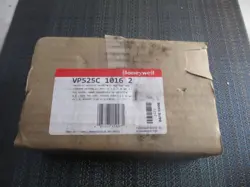 HONEYWELL VP525C1016 PNEUMATIC VALVE NEW!