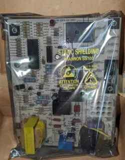 HONEYWELL 1068-400 GOODMAN CONTROL BOARD (1068-83-4103)SST-A. PCBAG123