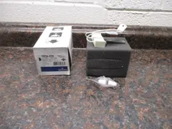 767A-370 FURNACE HSI