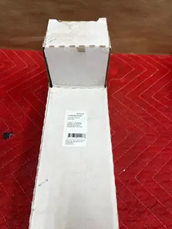 NEW HONEYWELL COMBINATION FAN AND LIMIT CONTROL L4064B2228