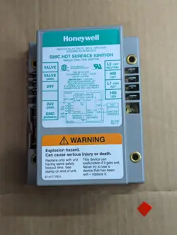 CONTROL 6SEC.
