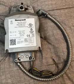 ACTUATOR MS4109F1210 120V