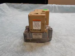 HONEYWELL NATURAL GAS SMART VALVE SV9501M 2056 HQ1011421HW