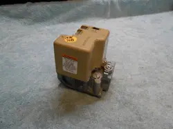 GAS FURNACE SV9502H2704