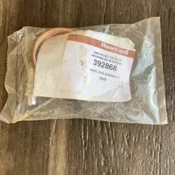 NEW! HONEYWELL 392868 THERMOCOUPLE ASSEMBLY