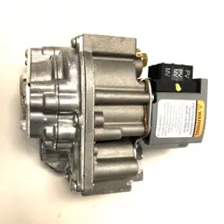 24 VAC DUAL