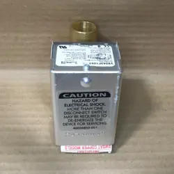 NC 24V