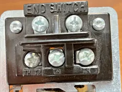 ZONE VALVE 3/4