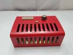 HONEYWELL FARM-O-STAT