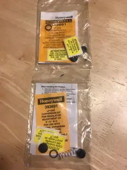 LP GAS