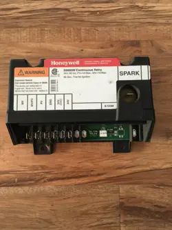 BOARD S8600M