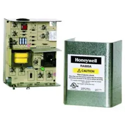 R24BA1006 HEAT SEQUENCER