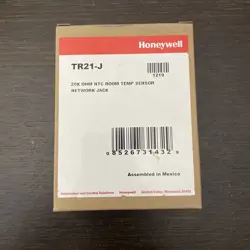 HONEYWELL ROOM