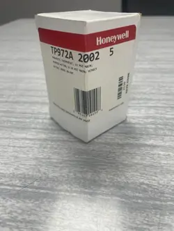 TP972A2002 - HONEYWELL INTERNATIONAL INC