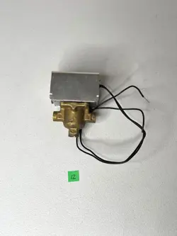 VALVE V8044A1010
