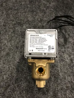 DIVERTING VALVE