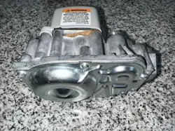 HONEYWELL IGNITION