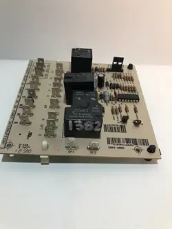BOARD 1084-83-4102A 1084-400D