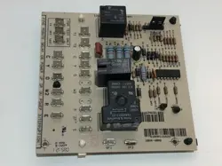 HONEYWELL DEFROST