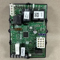 TESTED!!  RESIDEO S9200U1000 UNIVERSAL INTEGRATED FURNACE CONTROL. (G115)