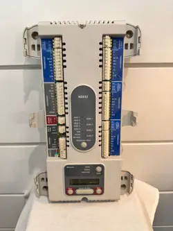 HONEYWELL TRUEZONE HZ432 4-ZONE CONTROL PANEL, 3H/3C