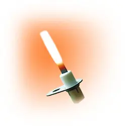 GLOWFLYTM HOT