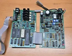 HONEYWELL  14507004-004 PCB CIRCUIT BOARD ASSEMBLY BMC 16