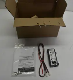 ENTHALPY SENSOR W/