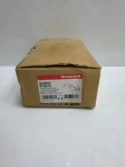 N10010 DAMPER ACTUATOR