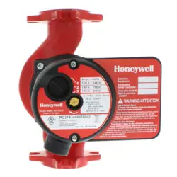 HONEYWELL 3-SPEED
