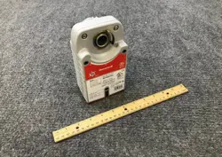 HONEYWELL MS7505A2030 FLOATING DIRECT-COUPLED ACTUATOR