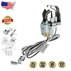 Q3450 SMARTVALVE PILOT BURNER ASSEMBLY REPLACEMENT KIT FOR HONEYWELL Q3450C1185