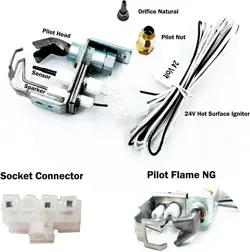 REPLACEMENT KIT