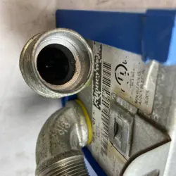 USED UNTESTED