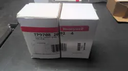 PNEUMATIC THERMOSTAT;