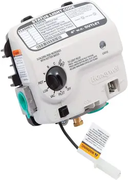 AO SMITH GAS CONTROL VALVE 100262939