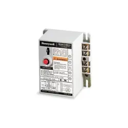 HONEYWELL R8184G4066 CAD
