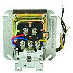 JUNCTION BOX FAN