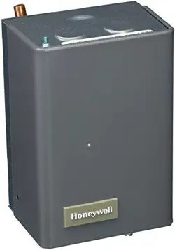 RESIDEO L8124A1007 - TRIPLE AQUASTAT RELAY