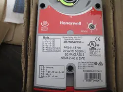 HONEYWELL MS7505A2030