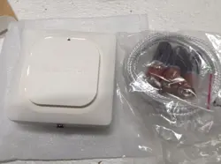 NEW HONEYWELL LYRIC WI-FI WATER LEAK & FREEZE DETECTOR CHW3610W1001