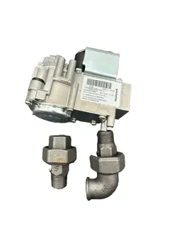 DE DIETRICH 83885576 VALVE GAZ HONEYWELL VK4100C 1026
