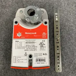 ACTUATOR FLOATING SPRING