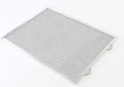 REPLACEMENT FOR HONEYWELL 203371 SET OF TWO ALUMINUM PREFILTER